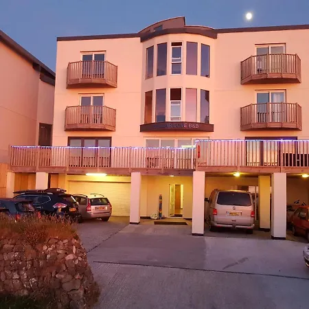 Apartmanhotel Cellar Cove