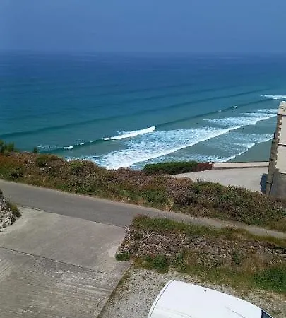 Apartmanhotel Cellar Cove