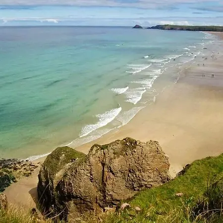 Apartmanhotel Cellar Cove Perranporth
