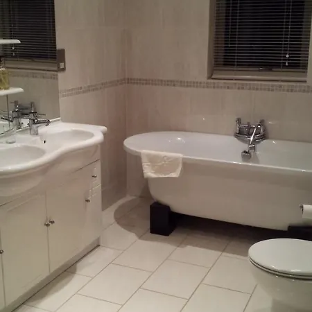 Cellar Cove Apartmanhotel Perranporth