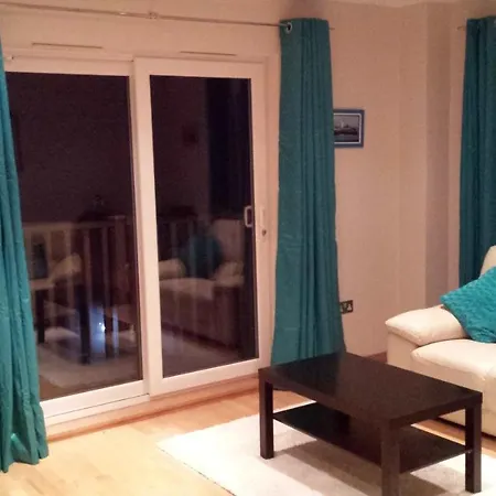 Cellar Cove Apartmanhotel Perranporth