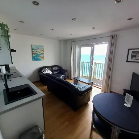 Apartmanhotel Cellar Cove *